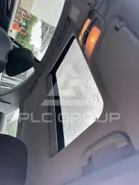 2000 Mercedes Benz CLK