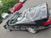 2000 Mercedes Benz CLK