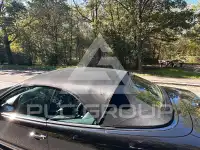 2000 Mercedes Benz CLK