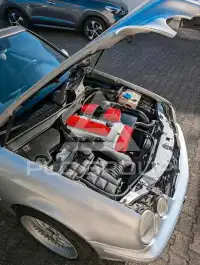 2000 Mercedes Benz CLK