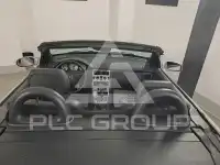 2000 Mercedes Benz SLK-Class