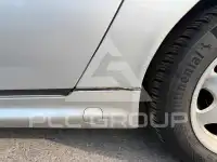 2000 Mercedes Benz SLK-Class