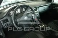 2000 Mercedes Benz SLK-Class