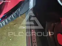2000 Mercedes Benz SLK-Class