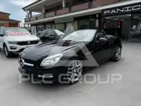 2000 Mercedes Benz SLK-Class