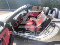 2000 Mercedes Benz SLK-Class