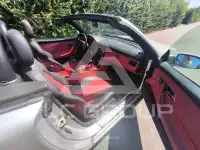 2000 Mercedes Benz SLK-Class