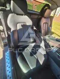 2000 Mercedes Benz SLK-Class