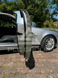 2000 Mercedes Benz SLK-Class