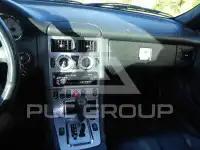 2000 Mercedes Benz SLK-Class