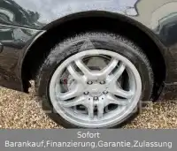 2000 Mercedes Benz SLK-Class