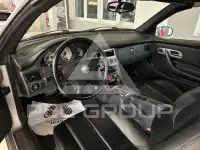 2000 Mercedes Benz SLK-Class