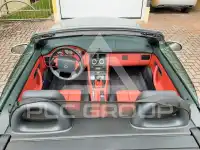 2000 Mercedes Benz SLK-Class