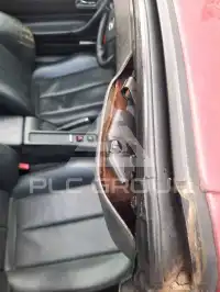 2000 Mercedes Benz SLK-Class
