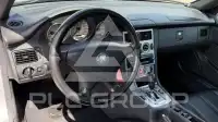2000 Mercedes Benz SLK-Class
