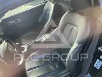 2000 Mercedes Benz SLK-Class