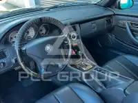 2000 Mercedes Benz SLK-Class