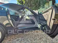 2000 Mercedes Benz SLK-Class