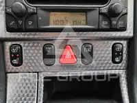2000 Mercedes Benz SLK-Class