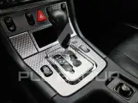 2000 Mercedes Benz SLK-Class
