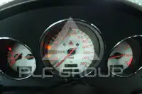 2000 Mercedes Benz SLK-Class