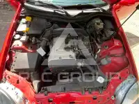 2000 Mercedes Benz SLK-Class