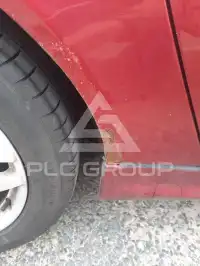 2000 Mercedes Benz SLK-Class