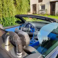 2000 Mercedes Benz SLK-Class