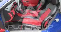 2000 Mercedes Benz SLK-Class