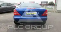 2000 Mercedes Benz SLK-Class
