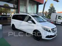 2000 Mercedes Benz GLA-Class