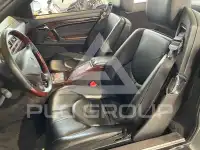 2000 Mercedes Benz SL-Class