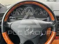 2000 Mercedes Benz SL-Class