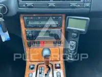 2000 Mercedes Benz SL-Class