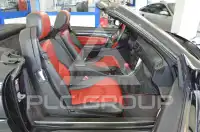 2000 Mercedes Benz SL-Class