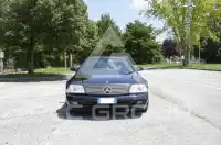 2000 Mercedes Benz SL-Class