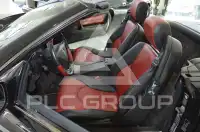 2000 Mercedes Benz SL-Class