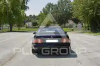 2000 Mercedes Benz SL-Class