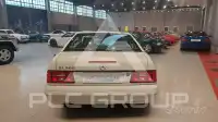 2000 Mercedes Benz SL-Class