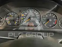 2000 Mercedes Benz SL-Class