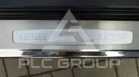 2000 Mercedes Benz SL-Class