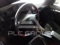 2000 Mercedes Benz SL-Class
