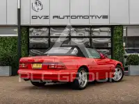 2000 Mercedes Benz SL-Class