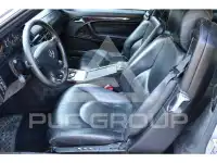 2000 Mercedes Benz SL-Class