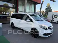 2000 Mercedes Benz GLE-Class