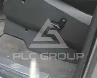 2000 Mercedes Benz ML-Class