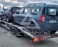 2000 Mercedes Benz ML-Class