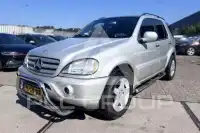 2000 Mercedes Benz ML-Class