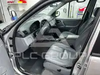 2000 Mercedes Benz ML-Class