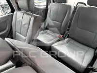 2000 Mercedes Benz ML-Class